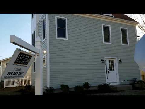 Homes for sale in Wareham MA