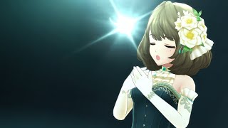 「デレステ 4K60fps MV」Koi Kaze -Hanaba-【Kaede 3rd SSR】【こいかぜ －花葉－】 (TH/EN/CN/RU/FR/SP/JP Subs)