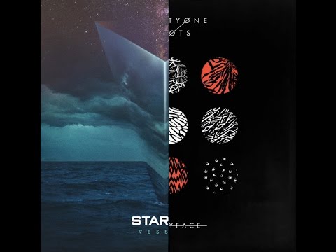 Heavydirtyfrequency // Starset & twenty one pilots mashup