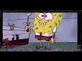 SpongeBoy Ahoy 1996 Pilot