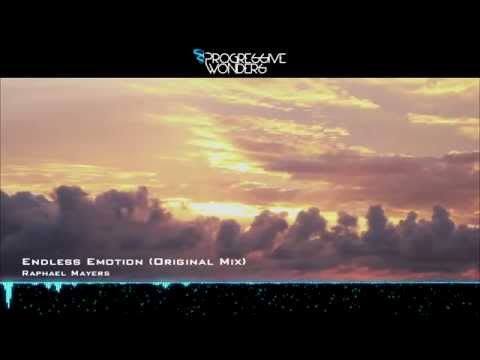 Raphael Mayers - Endless Emotion (Original Mix) [Music Video] [Sensual Bliss]