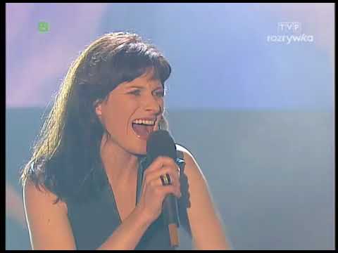 Katarzyna Jamróz - Trzeba prób