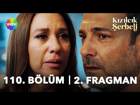 Kızılcık Şerbeti 110. Bölüm 2. Fragman