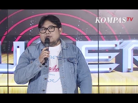 Yusril: Nyari Parkir Susah - SUPER