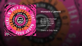 Womack's Lament