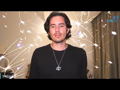 Day 115 TASTE - Matias De Stefano - English Edit