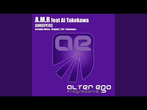 Whispers (Original Mix)