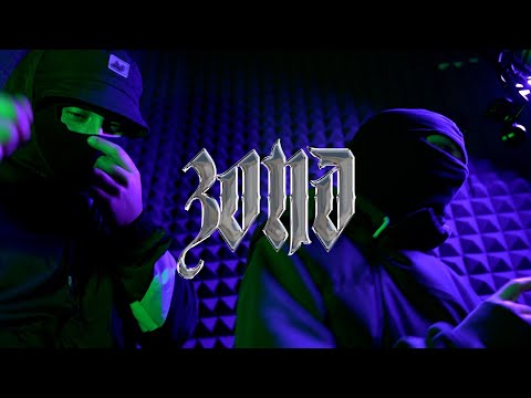 SHONDONBEATS x BANDODIOR x UFLAZAKINJE - ZONA EP02