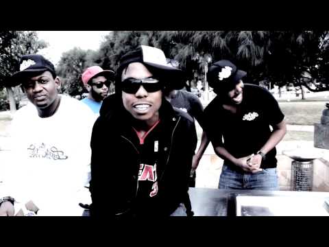 Apprentice "Bring It Here" Promo Video