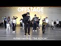 Ruthie Fantaye Choreography to “The Potion” by Ludacris at Offstage Dance Studio