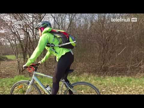 Saluti e Bici San Daniele del Friuli-Fagagna