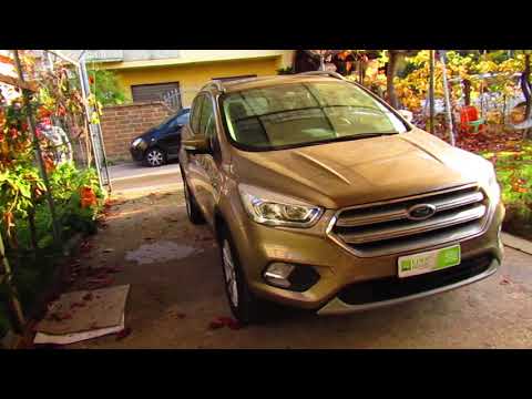 FORD - KUGA 1.5 TDCI BUSINESS S&S 2WD 120CV MY18