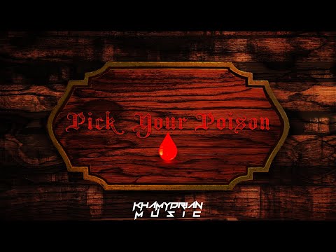 【Khamydrian】Pick Your Poison【A Dungeons And Dragons Inspired Original Song】