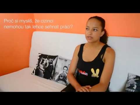 Menšiny v České republice