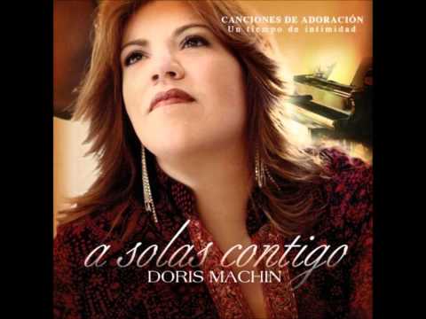 Salmo 27 - Doris Machin
