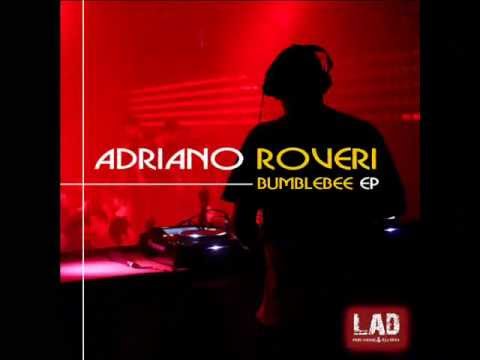 Sample Track Adriano Roveri - Bumblebee EP (LAD Records 2012)