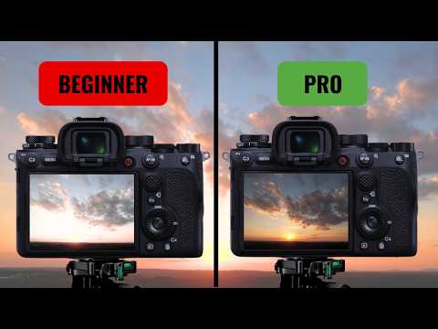 The Secret To Perfect Exposure For Beginners!