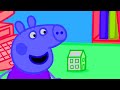 Kids First Peppa Pig En Español Nuevo Episodio 10 X 17 Español Latino