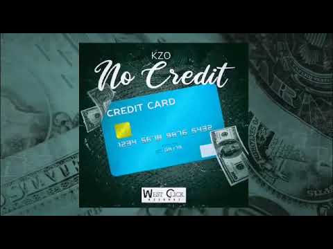 Kzo 1Tribe - NO CREDIT (OFFICIAL AUDIO)