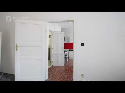 Prodej bytu 2kk - Týmlova, Praha (44m2)