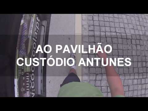 Hóquei em Patins: CRPF Lavra - Valença HC (Teaser)