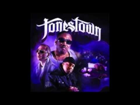 The Jacka, Messy Marv, & Blanco   Notorious Feat  Kafani