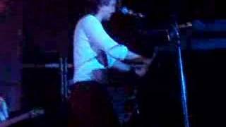 Blue Sky Hanson clip