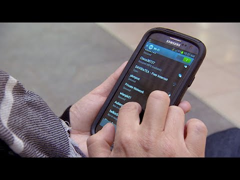 Do You Have Smartphone Addiction?