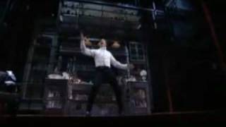 David Hasselhoff ~ Jekyll &amp; Hyde ~ This is the Moment