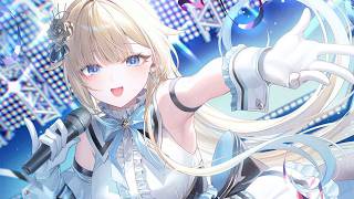 【雑談】今年度も最後、たくさん楽しかったですな【ぶいすぽっ！/ 藍沢エマ】