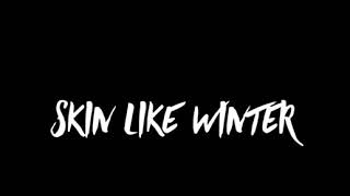 Skin Like Winter- Trachea (Official Lyric Video)
