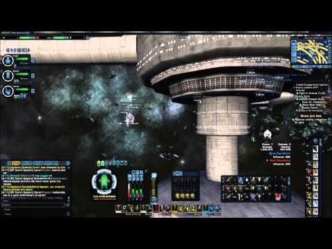 STO: PvP Capture and Hold Back and Forth
