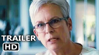 AN ACCEPTABLE LOSS Official Trailer (2019) Jamie Lee Curtis Movie HD