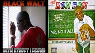 Black Walt ft. Ron Ron - GYCO