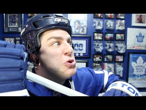 LFR12 - Game 11 - Dew & Don't - Wpg 2, Tor 3