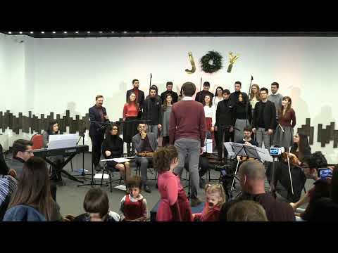 Sorin Raica & UniSong - Potpuriu