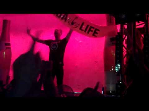Dada Life @ Nightrooms Dortmund 08.05.2013