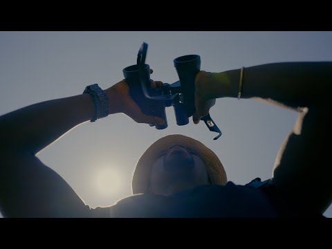 B  Face - MOOD (Official Music Video)