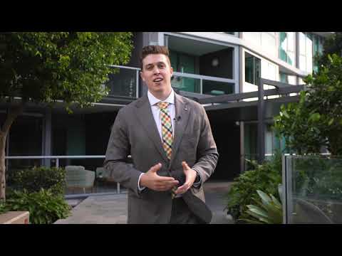 SOLD | 11502/8 Harbour Road, Hamilton | Jacob Pearson, Ray White X JProp