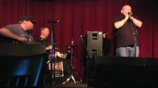 Ten Foot Polecats &quot;Scratch Ticket&quot; Cleveland