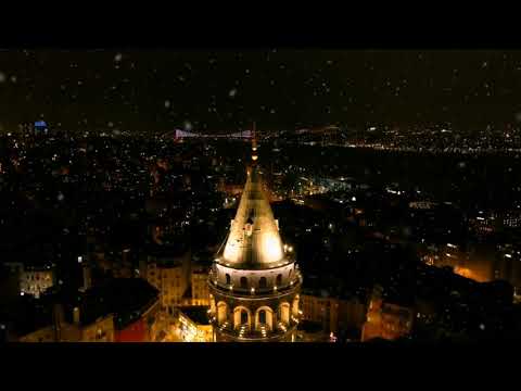 Ozan Akansel ft SA-Kayıp Şehir (prod.by Petra Beatz)