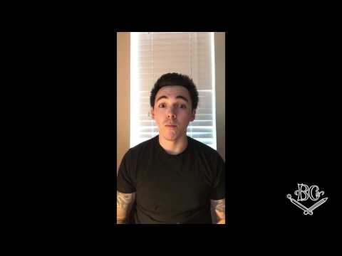 DTC Episode 3: Comfort Zone