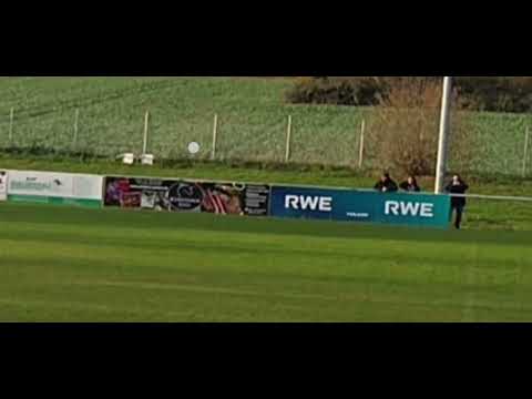 Beleidigungen/Bedrohungen vom 22.11. vom Spiel FC Germania Lich-Steinstraß : Borussia Brand 