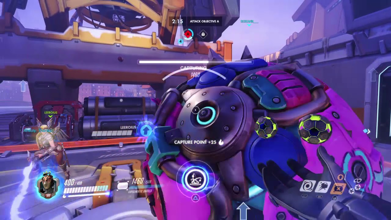 Doe maar normaal eh, dan doe je al gek genoeg!