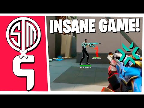 TSM vs Ghost Gaming - HIGHLIGHTS | Champions Tour North America Stage 2: Challengers