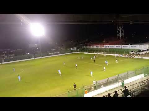 Gol Ariel Lajeadense Copa Seu Veradi Avenida x Lajeadense
