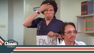 Download lagu 'New Highlight' Pintar Pintar Bodoh - Kasino Tercyduk Orang Pajak mp3