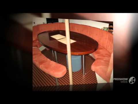 Bruce roberts 65 sailing boat, sailing yacht year - 1993