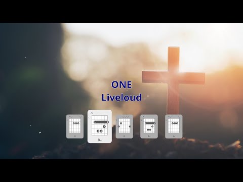 One - Liveloud