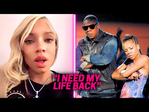 Lil Mama Reveals How Going Against Jay Z K!lled Her Career